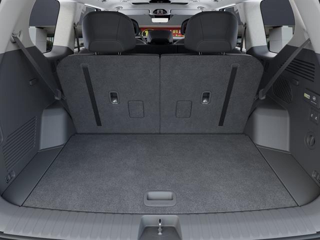 2026 Kia EV9 Land Tucson AZ