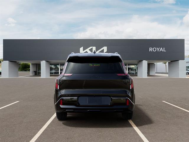 2026 Kia EV9 Land Tucson AZ