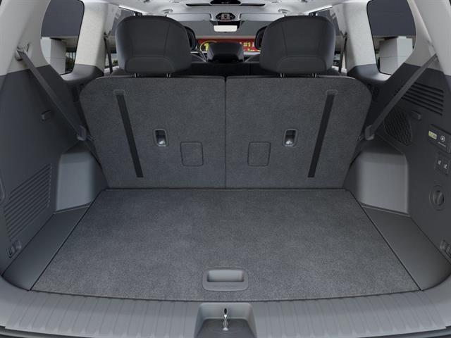 2026 Kia EV9 Land Tucson AZ