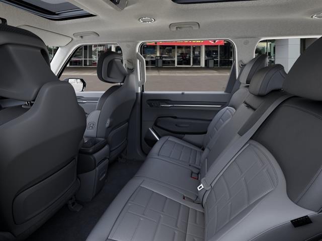 2026 Kia EV9 Land Tucson AZ