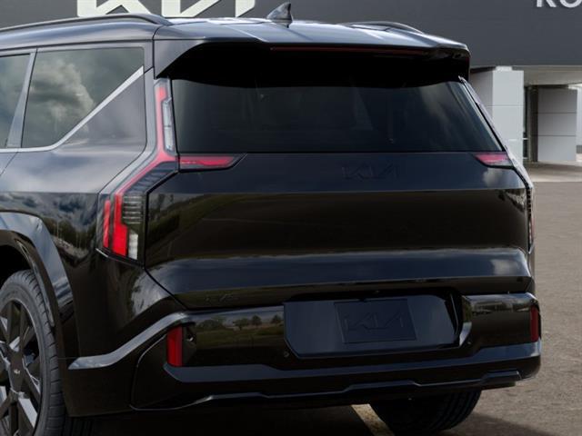 2026 Kia EV9 Land Tucson AZ