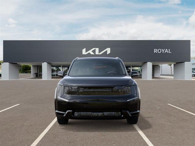 2026 Kia EV9 Land