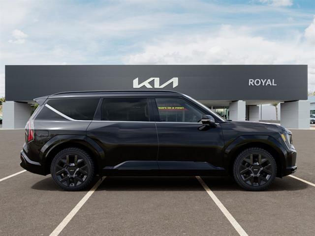 2026 Kia EV9 Land Tucson AZ