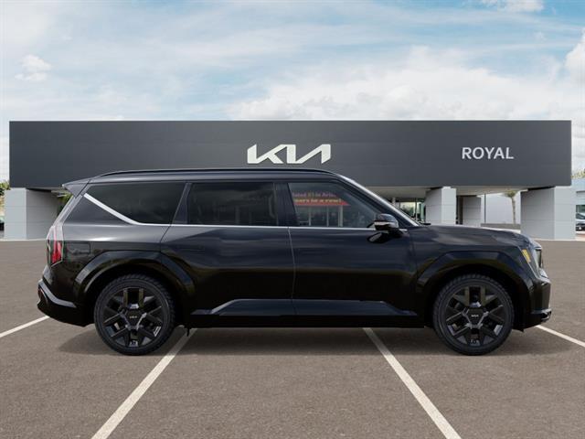 2026 Kia EV9 Land Tucson AZ