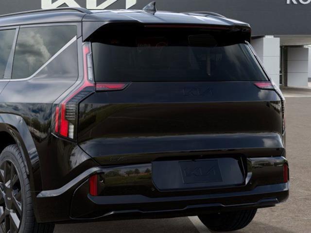 2026 Kia EV9 Land Tucson AZ