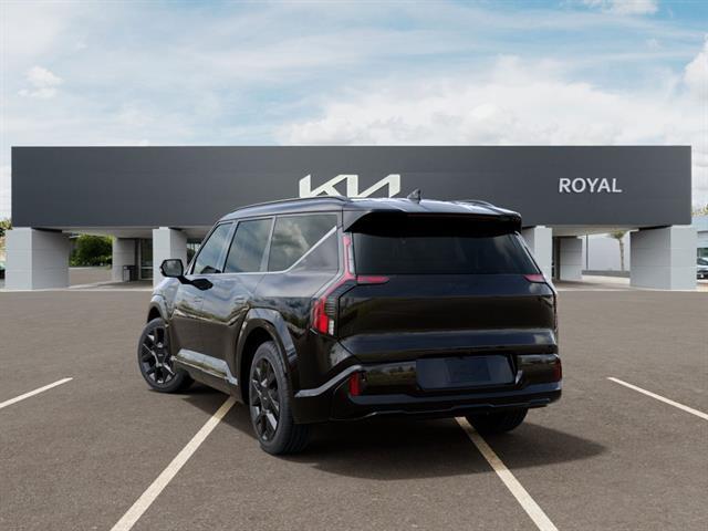 2026 Kia EV9 Land Tucson AZ