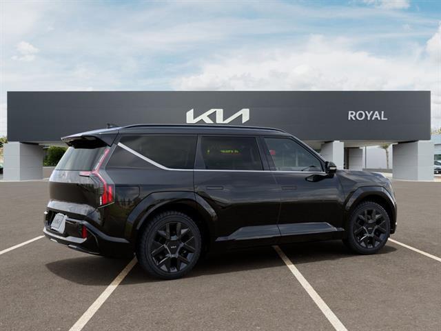 2026 Kia EV9 Land Tucson AZ
