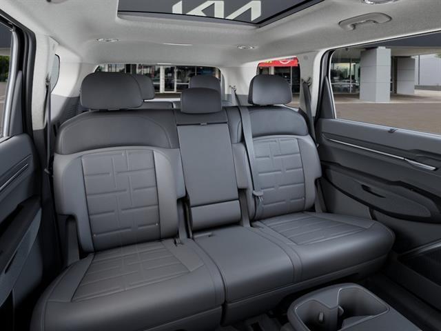 2026 Kia EV9 Land Tucson AZ
