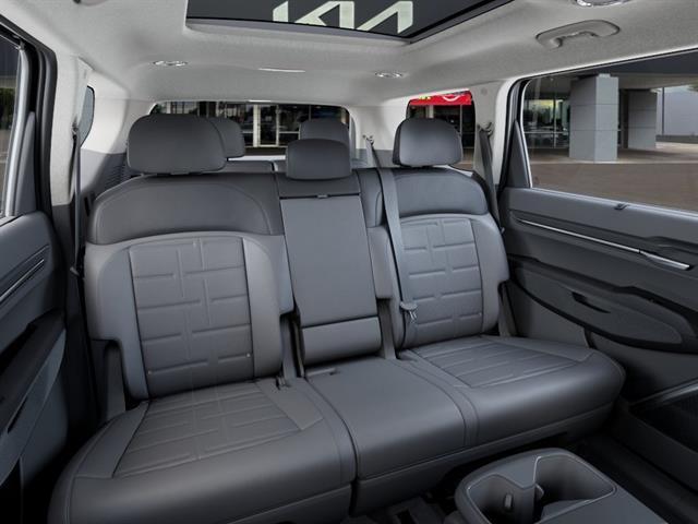 2026 Kia EV9 Land Tucson AZ