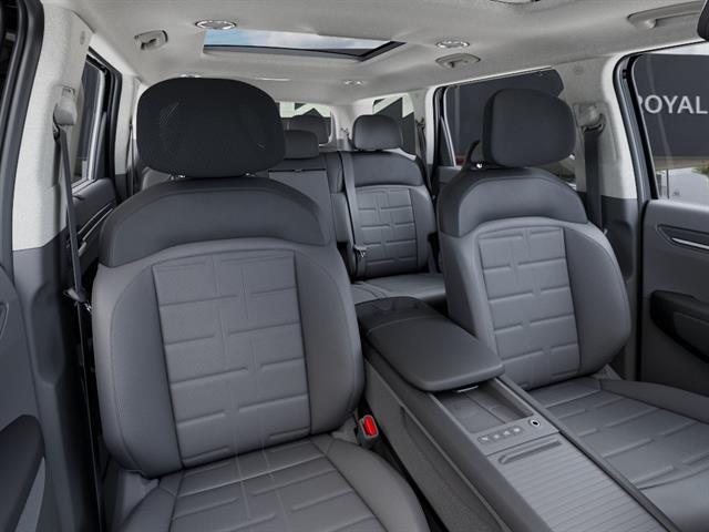 2026 Kia EV9 Land Tucson AZ