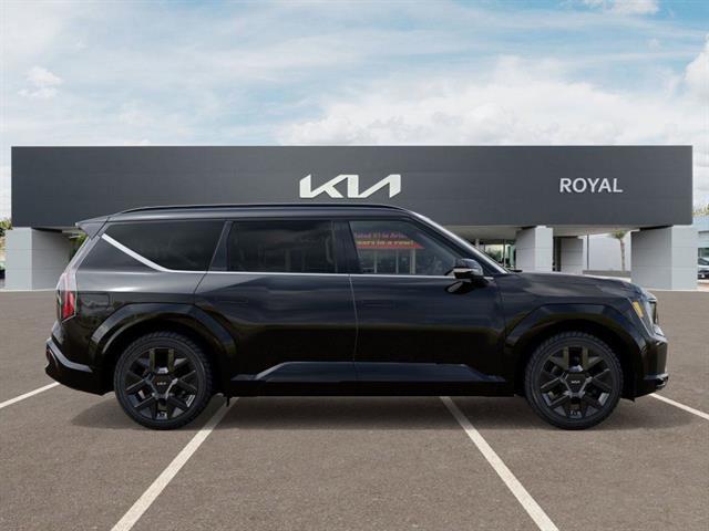 2026 Kia EV9 Land Tucson AZ