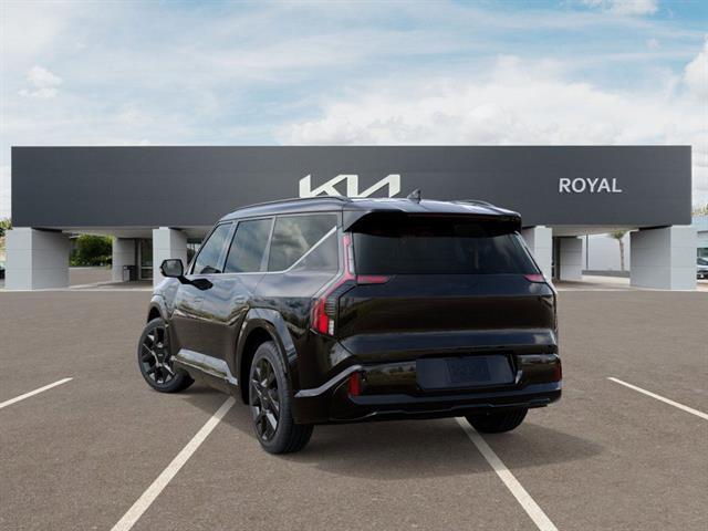2026 Kia EV9 Land Tucson AZ
