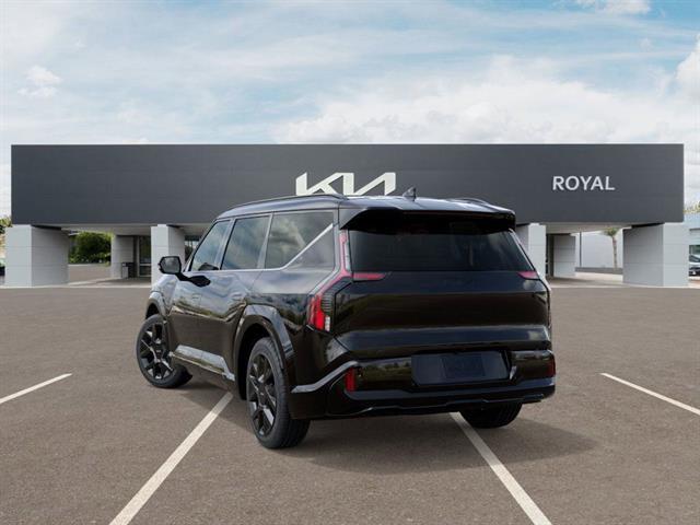 2026 Kia EV9 Land Tucson AZ