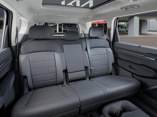2026 Kia EV9 Land Tucson AZ