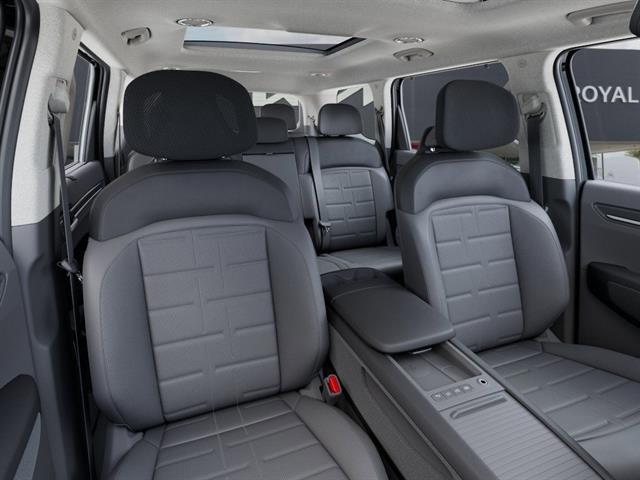 2026 Kia EV9 Land Tucson AZ