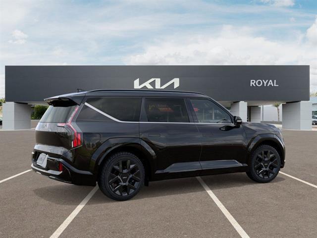 2026 Kia EV9 Land Tucson AZ