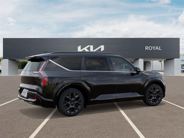 2026 Kia EV9 Land Tucson AZ