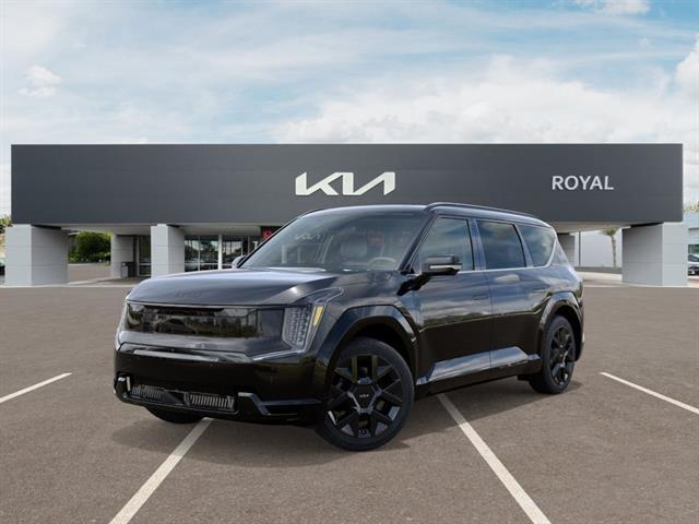 2026 Kia EV9 Land Tucson AZ