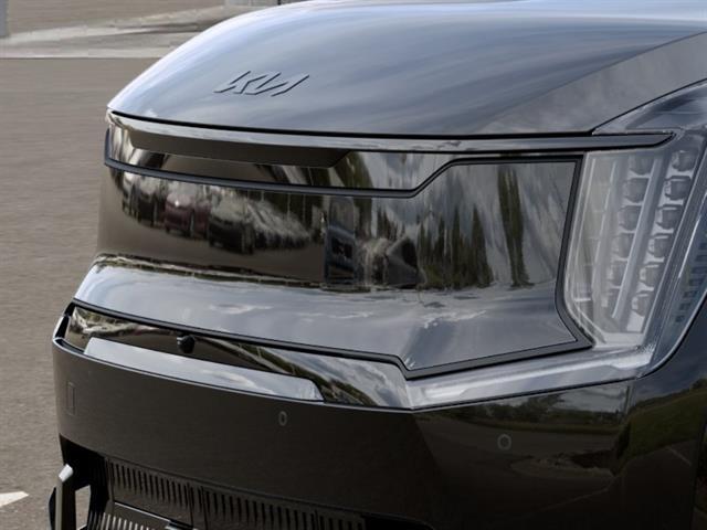 2026 Kia EV9 Land Tucson AZ