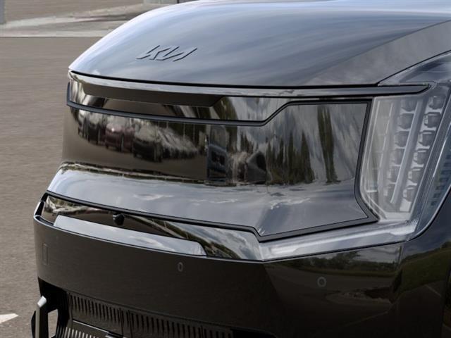 2026 Kia EV9 Land Tucson AZ