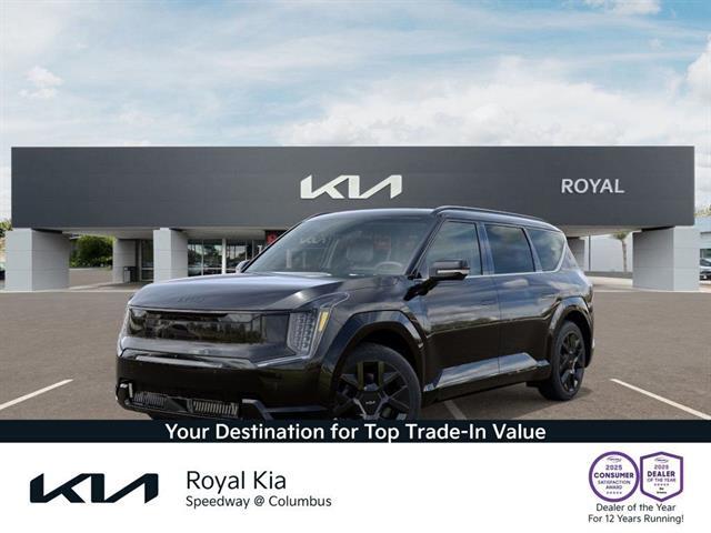 2026 Kia EV9 Land Tucson AZ