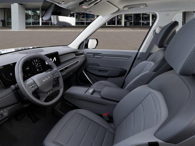 2026 Kia EV9 Land Tucson AZ