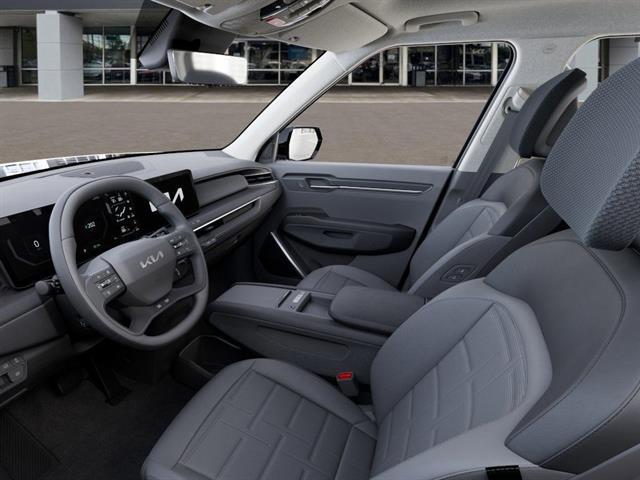 2026 Kia EV9 Land Tucson AZ