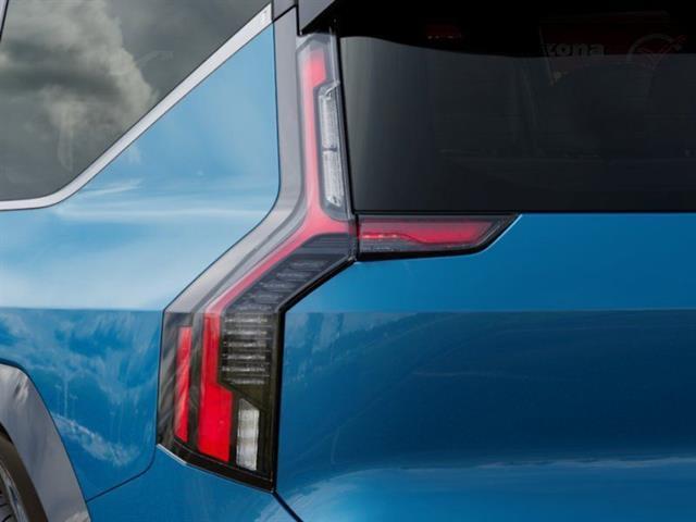 2026 Kia EV9 Land Tucson AZ