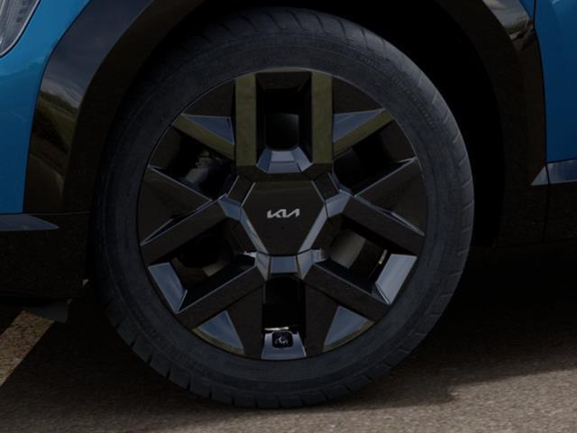 2026 Kia EV9 Land Tucson AZ