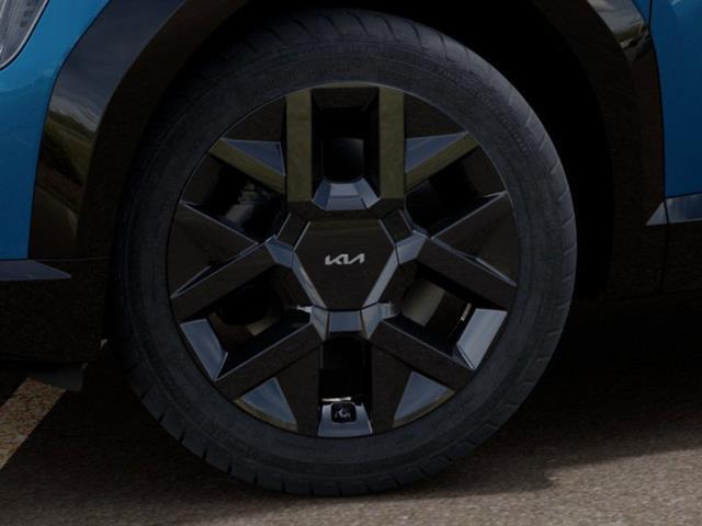 2026 Kia EV9 Land Tucson AZ