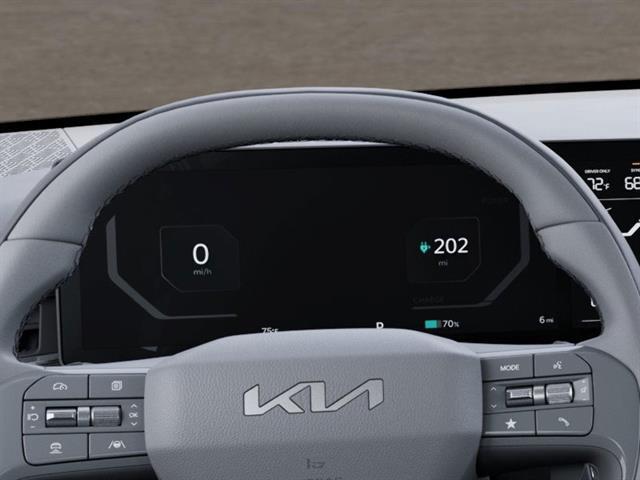 2026 Kia EV9 Land Tucson AZ
