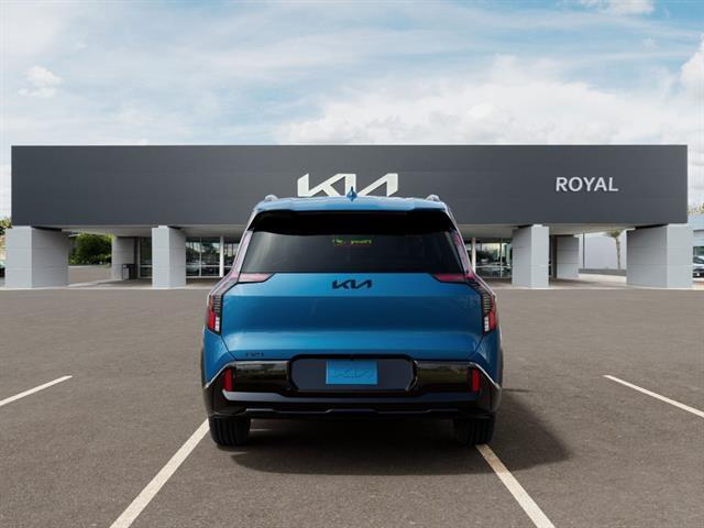 2026 Kia EV9 Land Tucson AZ