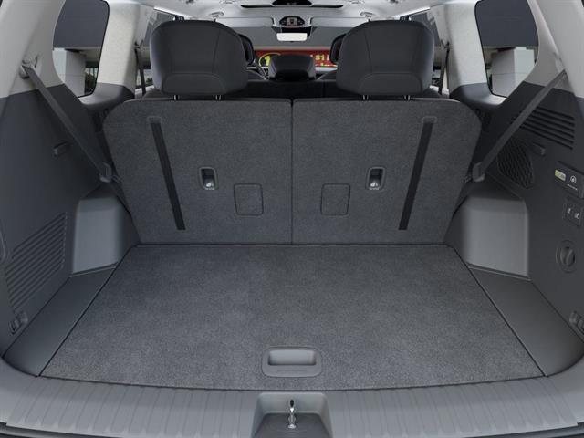 2026 Kia EV9 Land Tucson AZ