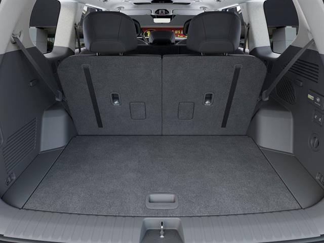 2026 Kia EV9 Land Tucson AZ