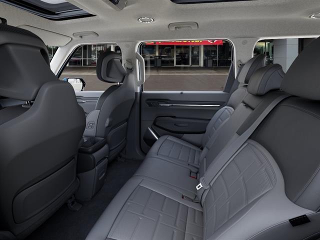 2026 Kia EV9 Land Tucson AZ
