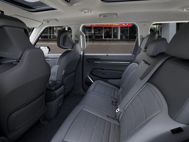 2026 Kia EV9 Land Tucson AZ