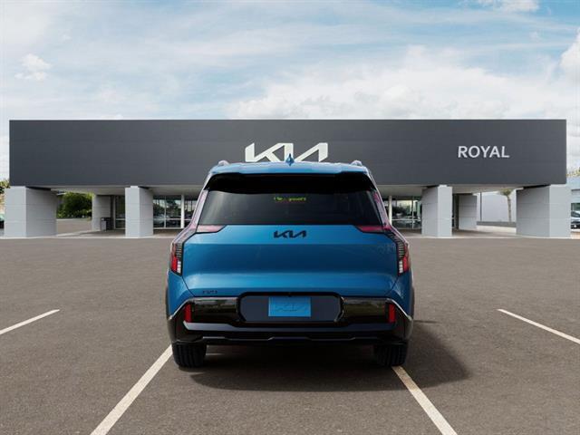 2026 Kia EV9 Land Tucson AZ