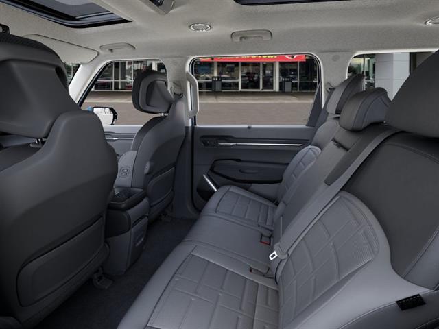 2026 Kia EV9 Land Tucson AZ