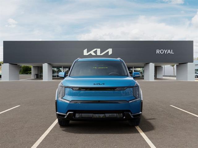 2026 Kia EV9 Land Tucson AZ