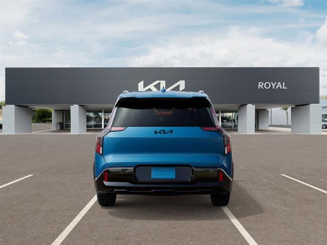 2026 Kia EV9 Land Tucson AZ
