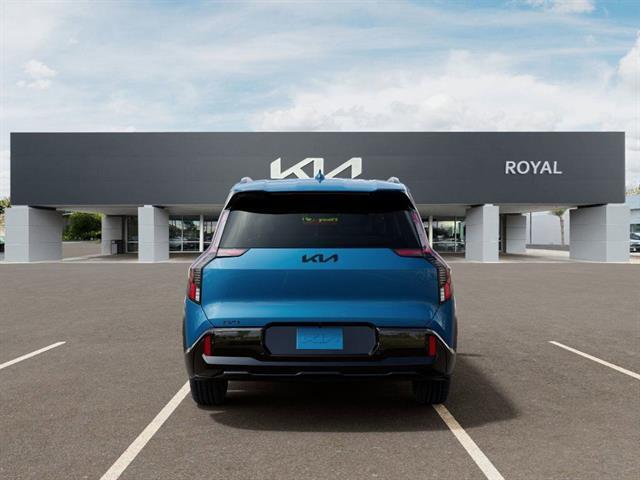 2026 Kia EV9 Land Tucson AZ