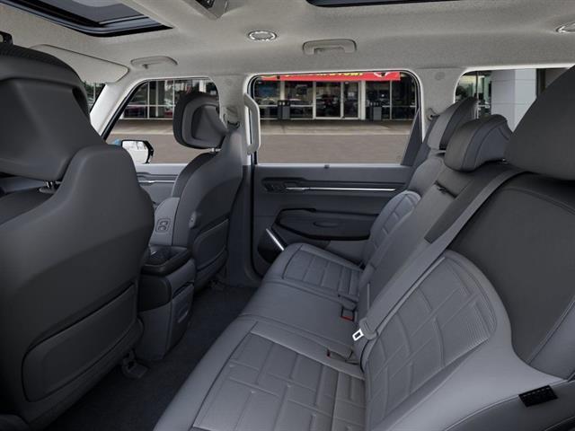 2026 Kia EV9 Land Tucson AZ