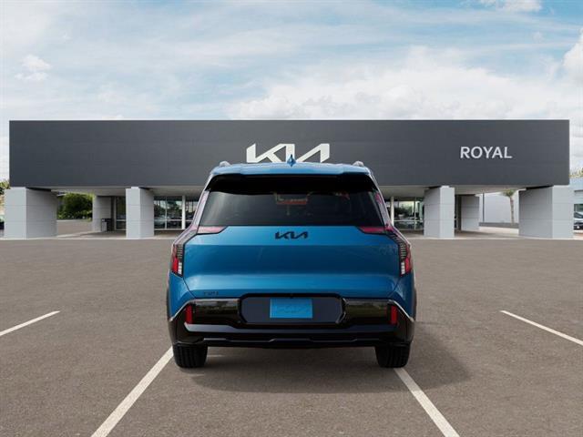 2026 Kia EV9 Land Tucson AZ
