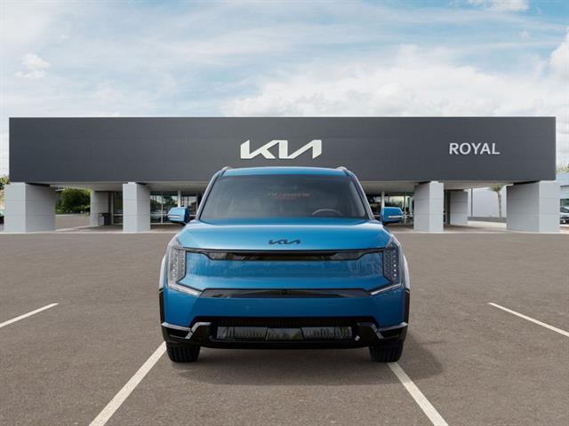 2026 Kia EV9 Land Tucson AZ