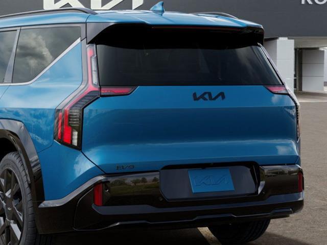 2026 Kia EV9 Land Tucson AZ