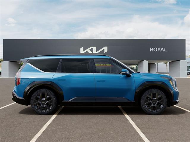 2026 Kia EV9 Land Tucson AZ