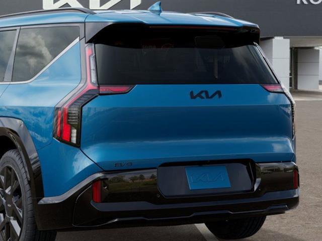 2026 Kia EV9 Land Tucson AZ