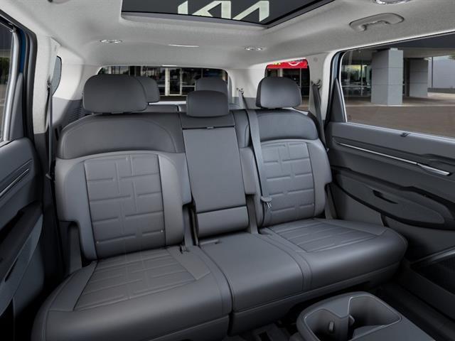2026 Kia EV9 Land Tucson AZ