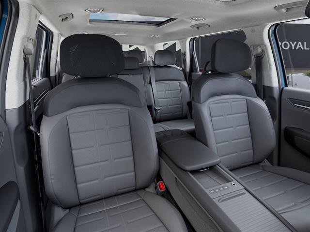 2026 Kia EV9 Land Tucson AZ