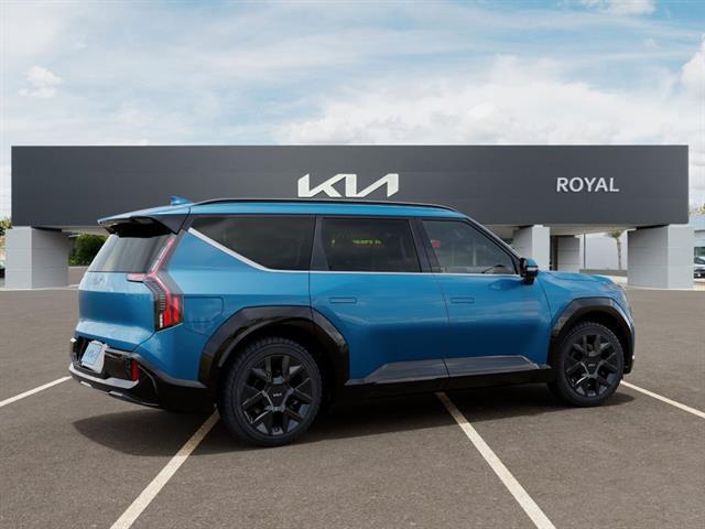 2026 Kia EV9 Land Tucson AZ